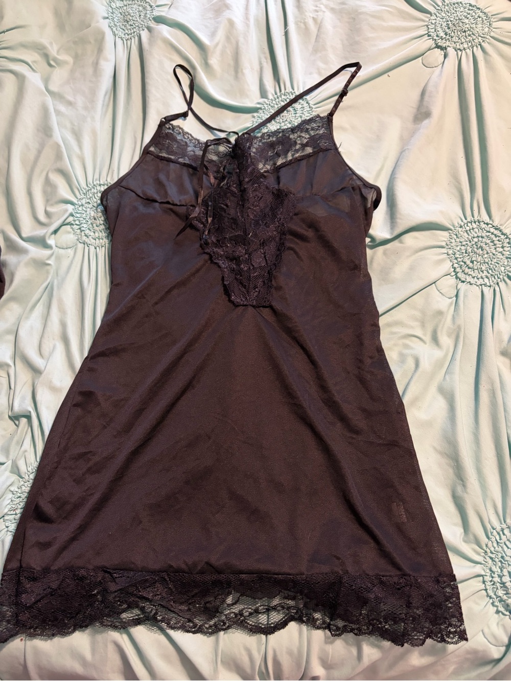 Small new lingerie